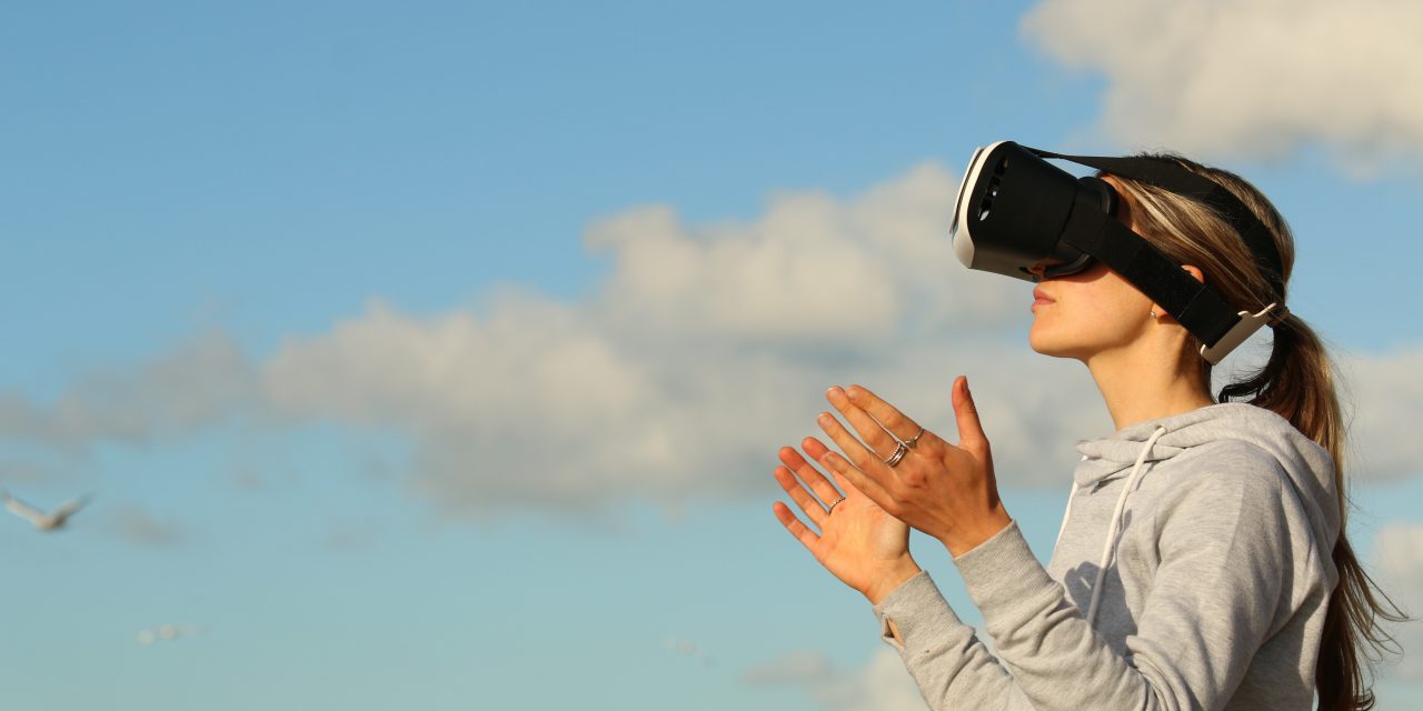 Réalité virtuelle : une autre façon d’aborder les crises humanitaires