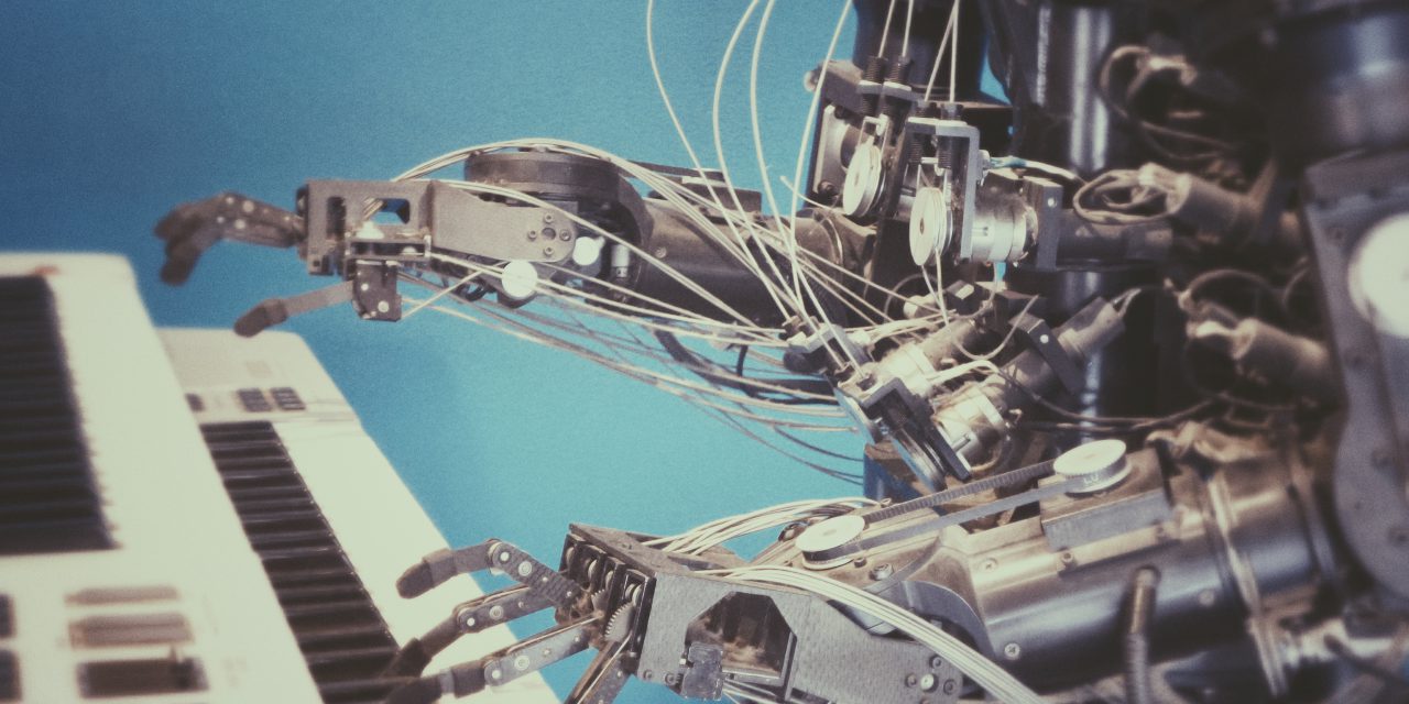 Robots rédacteurs : les journalistes du futur ?