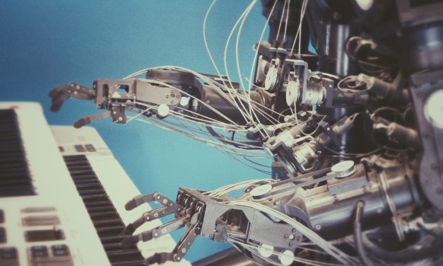 Robots rédacteurs : les journalistes du futur ?