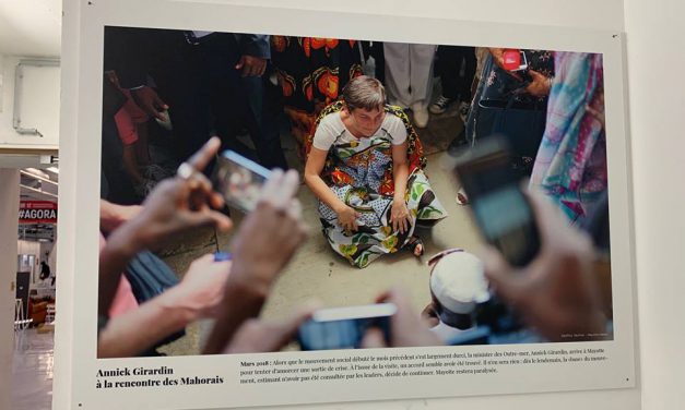 Mayotte invitée des Assises du journalisme : l’actualité de l’île exposée en photos