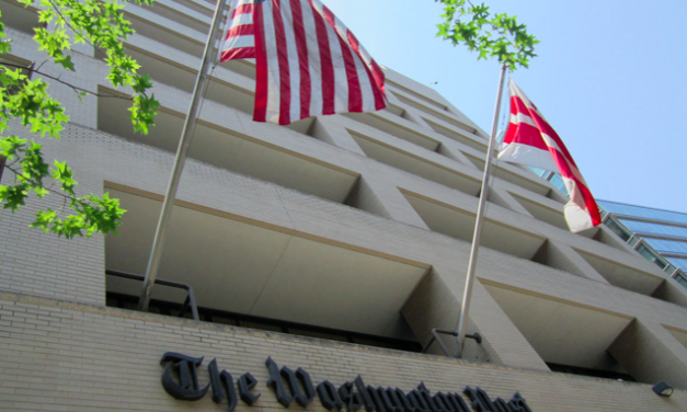 Zeus : La nouvelle stratégie du Washington Post pour lutter contre les GAFA