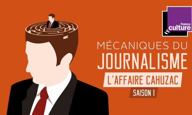 « Mécaniques du journalisme », la nouvelle série de podcasts de France Culture