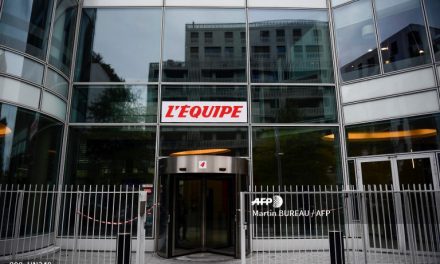 Plan social : L’Equipe supprime 56 postes