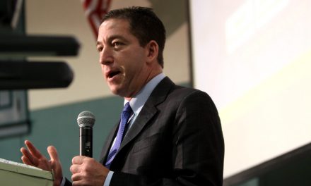 Glenn Greenwald dans les rangs de Substack