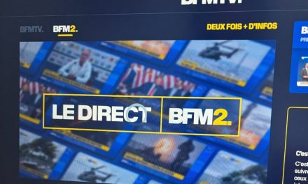 BFM2, la nouvelle chaîne numérique complémentaire de BFMTV