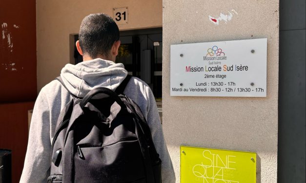 À Échirolles, la mission locale accompagne l’insertion professionnelle des 16-25 ans