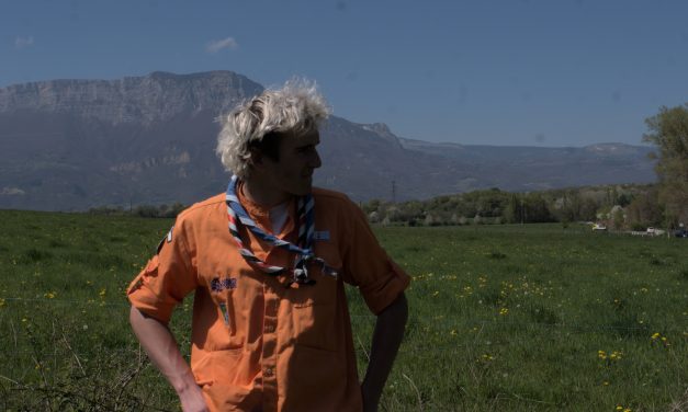 Scoutisme : un succès qui dure