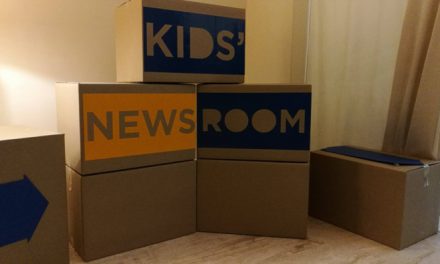 Les fake news pour les enfants