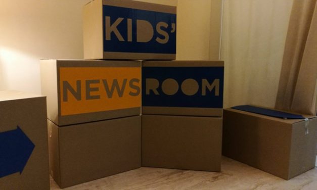 Les fake news pour les enfants