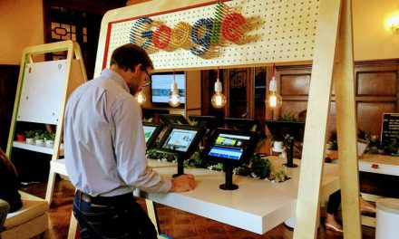 Avec son News Lab, Google se veut incontournable pour le journalisme
