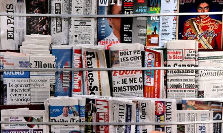 SFR Press, Le Kiosk : fin de l&rsquo;optimisation fiscale des kiosques en lignes