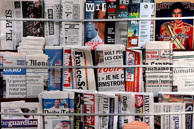 SFR Press, Le Kiosk : fin de l&rsquo;optimisation fiscale des kiosques en lignes