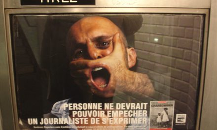 Freedom Voices Network, le nouveau portail en ligne sécurisé pour les journalistes