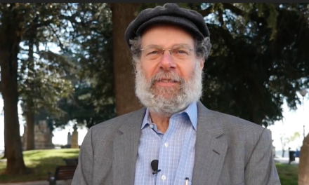 Quiwords – Peter Laufer