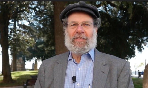 Quiwords – Peter Laufer