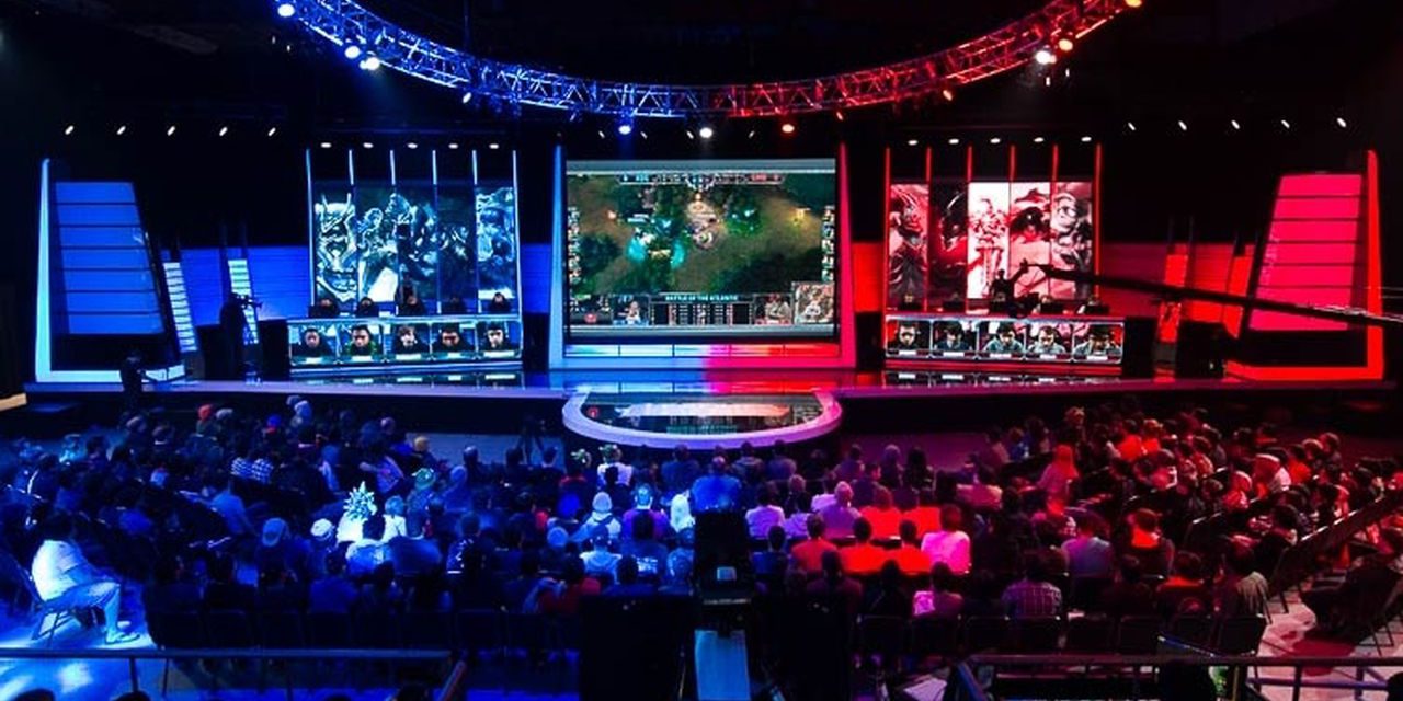 L’e-sport devrait avoir une chaîne dédiée en France