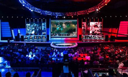 L’e-sport devrait avoir une chaîne dédiée en France