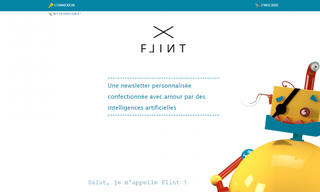 Des robots-journalistes pour « mieux s’informer »