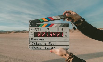 Après le JT, bientôt des fictions sur Snapchat