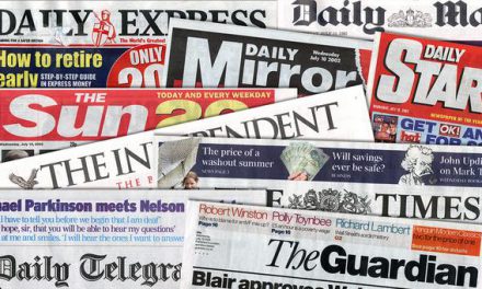 Royaume Uni : L&rsquo;intelligence artificielle pour soutenir le journalisme local