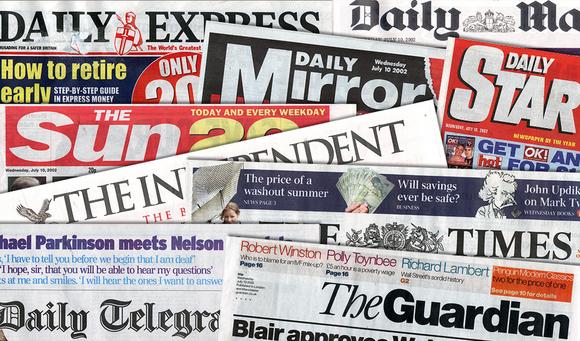 Royaume Uni : L&rsquo;intelligence artificielle pour soutenir le journalisme local