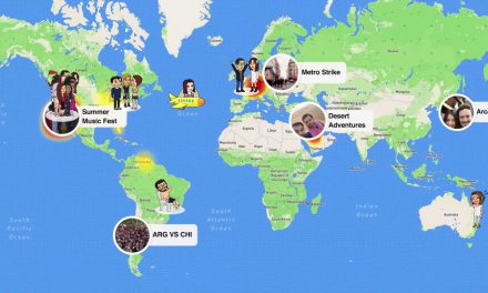 Snapchat, bientôt média d’information ?
