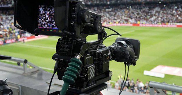 Diffusion gratuite de sport : le contre-pied de la BBC