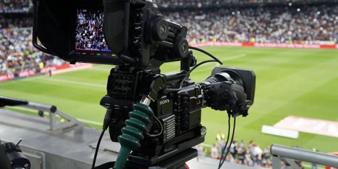 Diffusion gratuite de sport : le contre-pied de la BBC