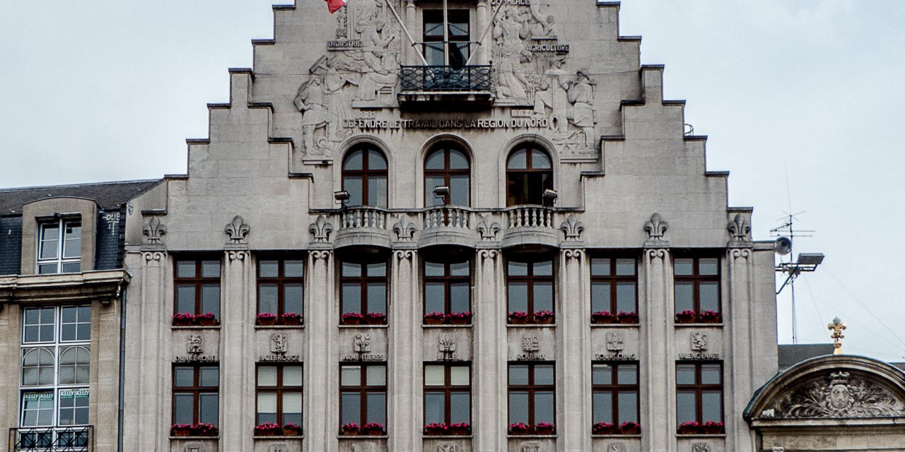 La Voix du Nord réinvente son offre numérique