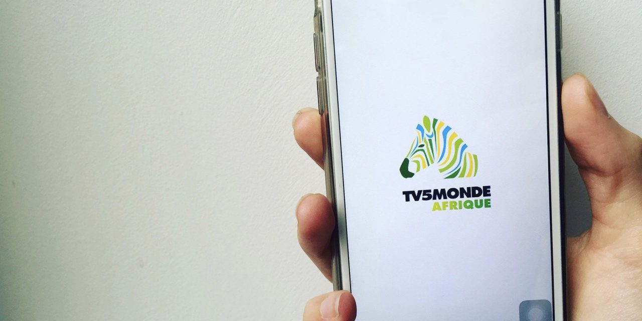 TV5Monde passe au numérique en Afrique