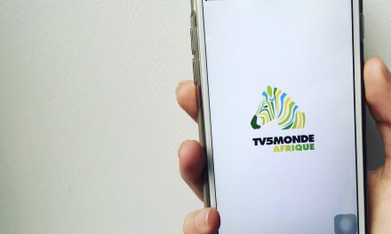 TV5Monde passe au numérique en Afrique