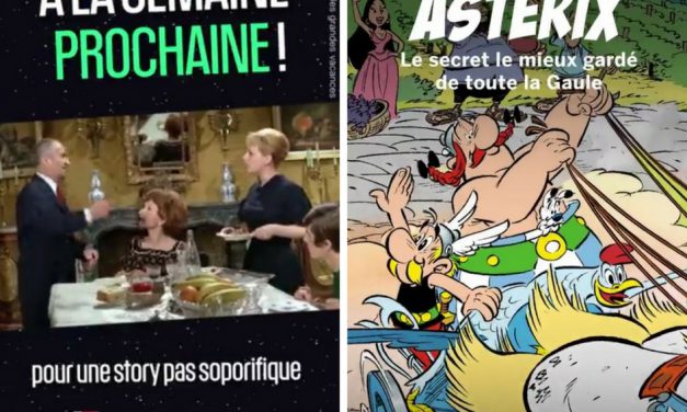 Snapchat et les médias : un amour rentable ?