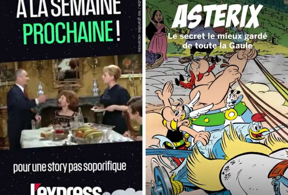 Snapchat et les médias : un amour rentable ?