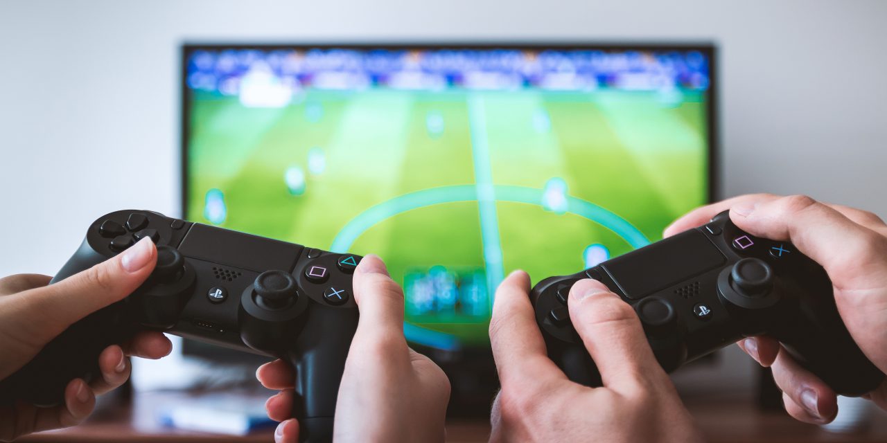 Gentside se lance dans l&rsquo;e-sport
