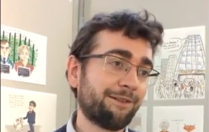 Un Tours aux Assises – Alexandre Pouchard