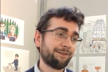 Un Tours aux Assises – Alexandre Pouchard