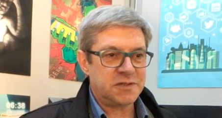 Un Tours aux Assises – Hervé Demailly