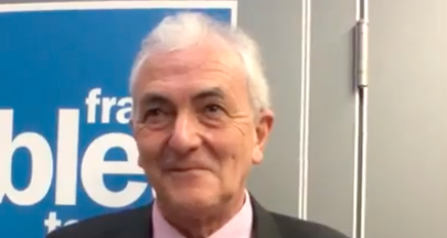 Un Tours aux Assises – Didier Vachon