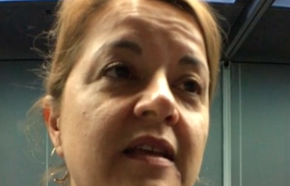 Un Tours aux Assises – Corinne Audouin