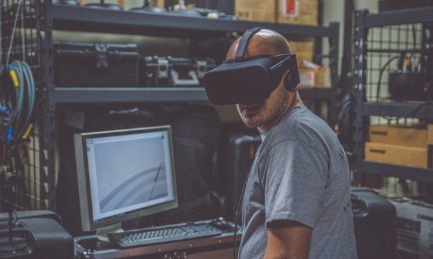 La réalité virtuelle, bientôt au service de la radio ?
