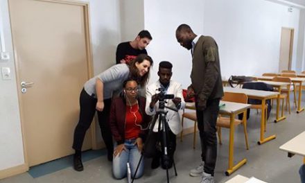 Wanted TV : parler autrement des banlieues