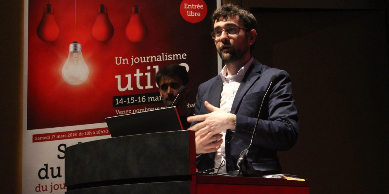 L’expérience CrossCheck : l’avenir du Fact-Checking ?