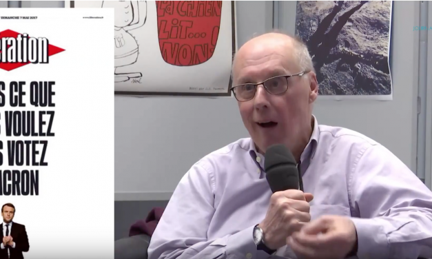 Tour à Tours – Jean-François Dumont et Patrick Apel-Muller