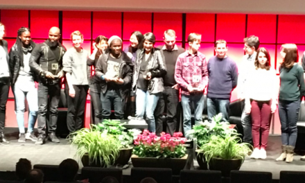 « Datak » lauréat du prix « Éducation à l&rsquo;information »