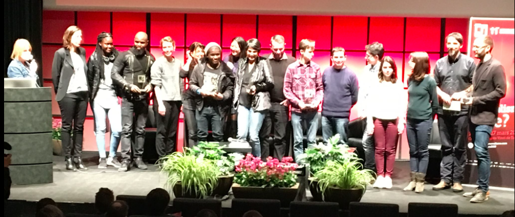 « Datak » lauréat du prix « Éducation à l&rsquo;information »
