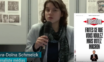 Tour à Tours – Clara-Doïna Schmelck et Jean-Pierre Jacqmin