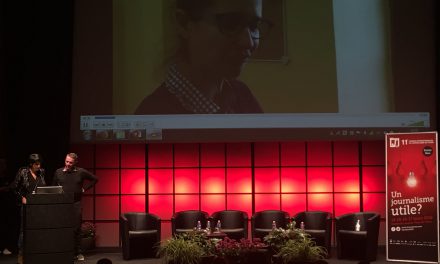 Prix Education à l&rsquo;information aux Assises 2018