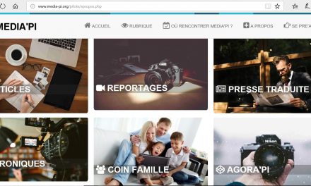 Accès à l’information chez les personnes handicapées : la place du web