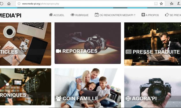 Accès à l’information chez les personnes handicapées : la place du web