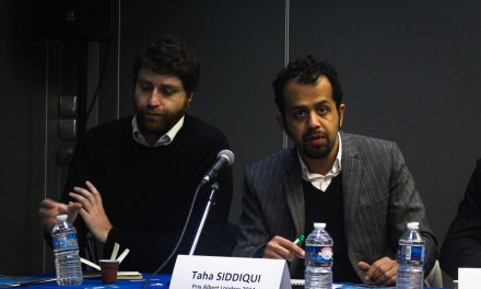 Du danger d&rsquo;être journaliste